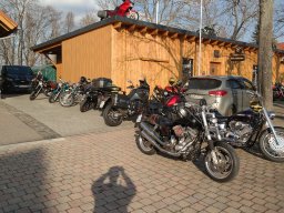 20 Jahre Bikerfreunde Ammelshain e.V.